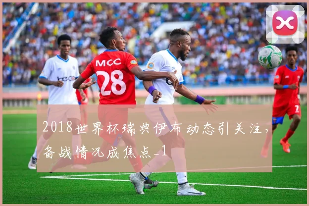 2018世界杯瑞典伊布动态引关注,备战情况成焦点_1